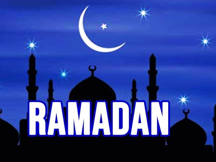 Preparazione al Ramadan