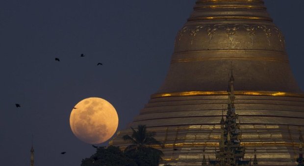 Invocazione della Notte del Destino