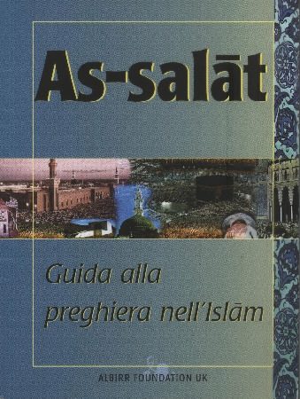 La Preghiera AsSalat