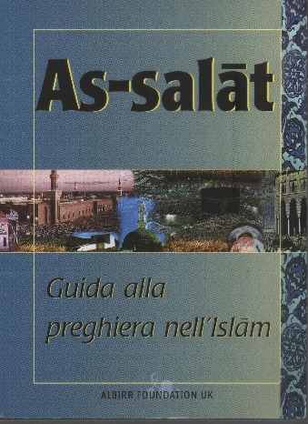 La Preghiera AsSalat