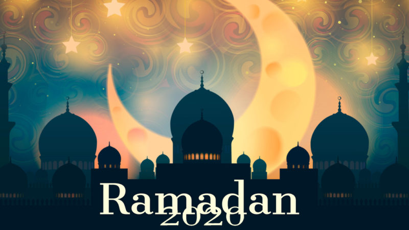 Ispirazioni sul Ramadan (’20)