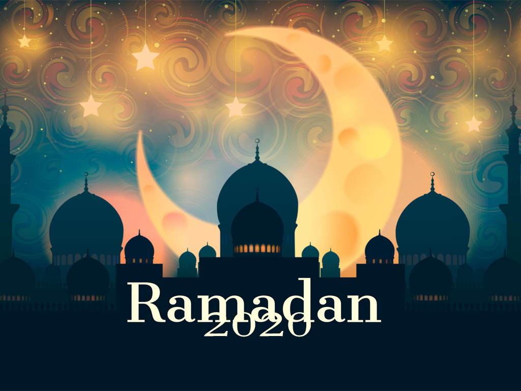 Ispirazioni sul Ramadan (’20)