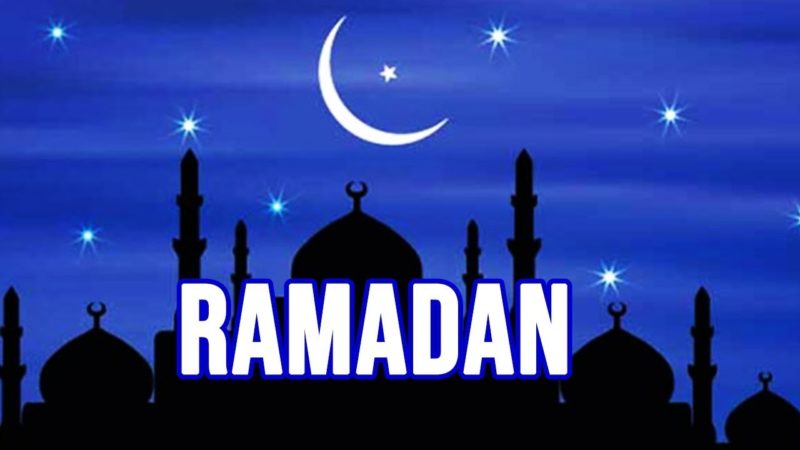 Preparazione al Ramadan