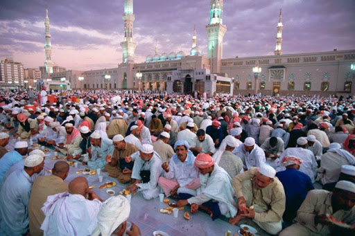 Giornata del Mese del Ramadan