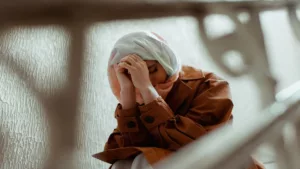 figlia adolescente