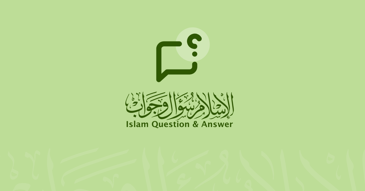 Unirsi a un figlio adultero con sua madre: domande e risposte sull’Islam
