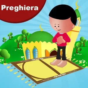 preghiera