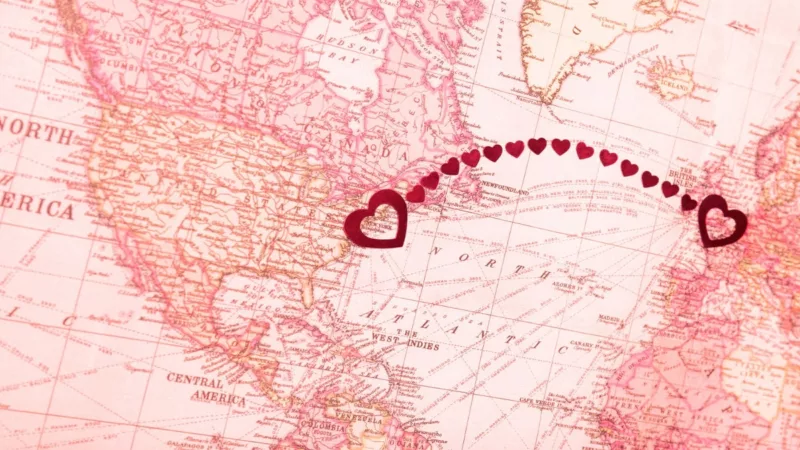 Matrimonio da asporto…l’ultima innovazione dell’epoca