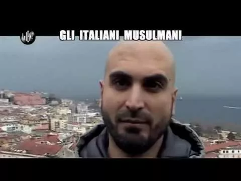 ITALIANI MUSULMANI : “Ecco perché ci siamo convertiti all’islam: l’islam ci ha cambiato la vita”