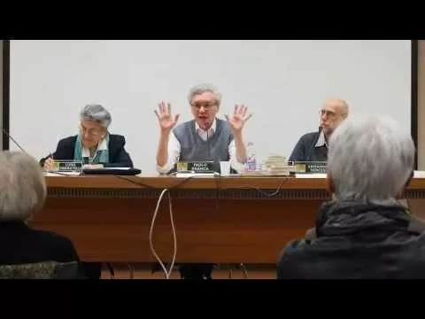 Islam 01, conoscere per comprendere