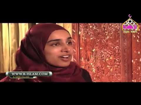 Conoscere l’Islam in 15 minuti تعرف على الاسلام فى 15 دقيقة