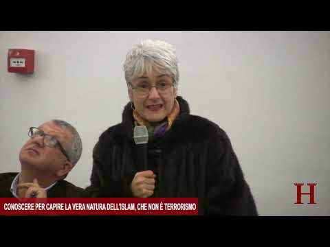 Conoscere l’Islam per capire che non è terrorismo