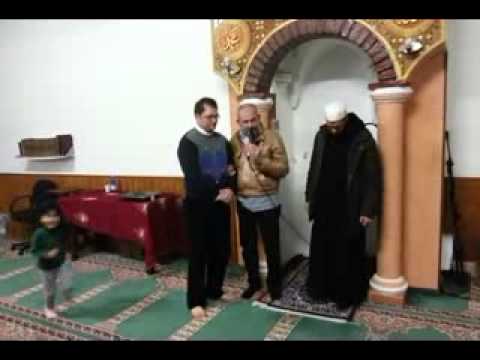 Rosanna Maryam racconta la sua conversione all’Islam. Il video completo è qui su YT! #freeda #islam