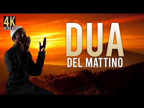 DUA | L’INVOCAZIONE DEL MATTINO ????????
