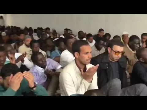 Sermone del Venerdì in italiano + Preghiera : L’udito un dono di Dio e l’ascolto virtù del credente