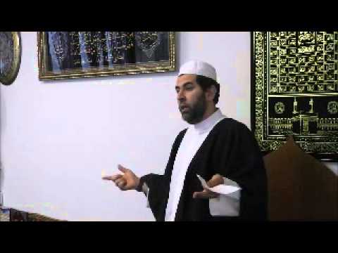 Il buon comportamento vanifica la propaganda anti-islamica (sermone del 24.05.2013)