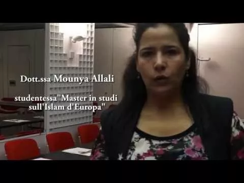 L’unico modo per essere felici secondo l’Islam – Yasir Qadhi Sermone in italiano