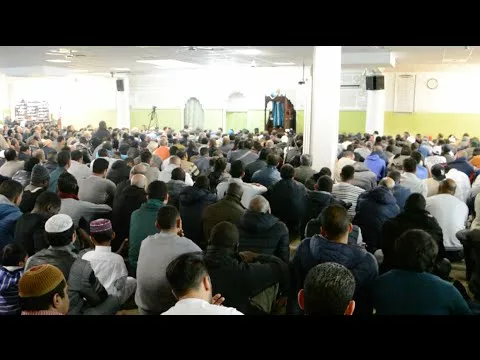 Sermone del venerdì: Il dovere della partecipazione civica – Moschea Taiba Torino
