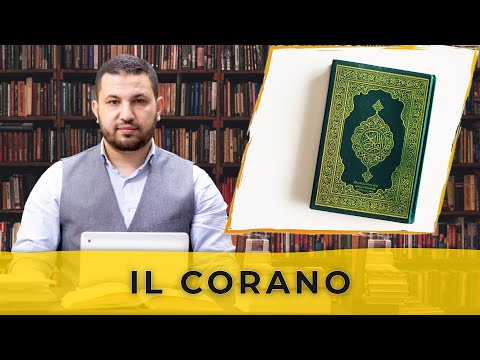 cos’è realmente il corano ? #corano #islam #Allah