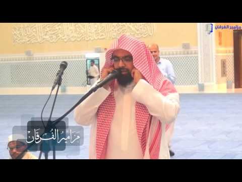 l’Azan ( la chiamata islamica alla preghiera) voce meravigliosa. (Attivate i sottotitoli italiani)
