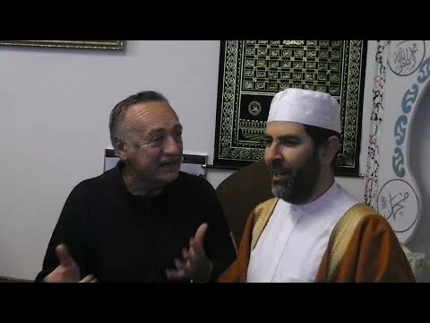 Yusuf (Giuseppe) si converte all’Islam grazie ai miracoli scientifici nel Corano