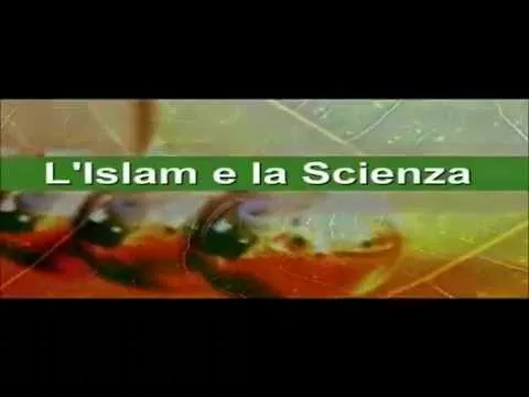 Islam e scienza