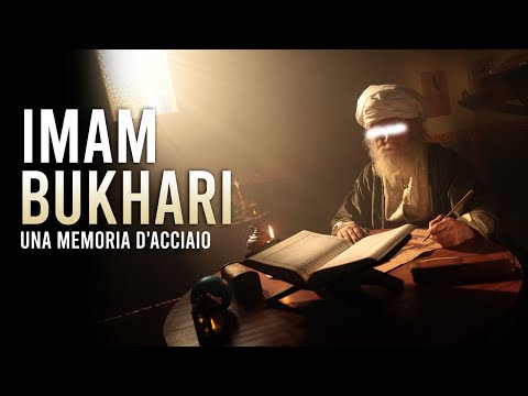 IMAM BUKHARI – L’uomo dalla Memoria d’acciaioᴴᴰ