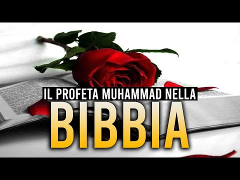 IL PROFETA MUHAMMAD ﷺ NELLA BIBBIAᴴᴰ