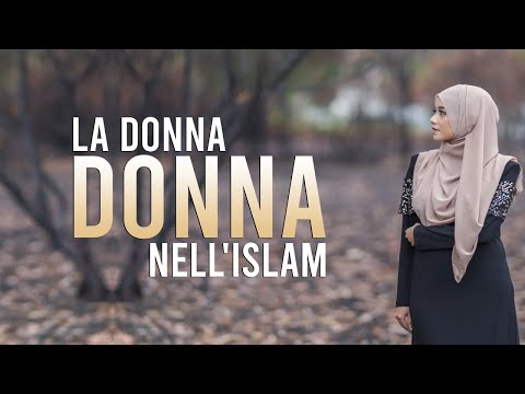 LA DONNA NELL’ISLAM ᴴᴰ