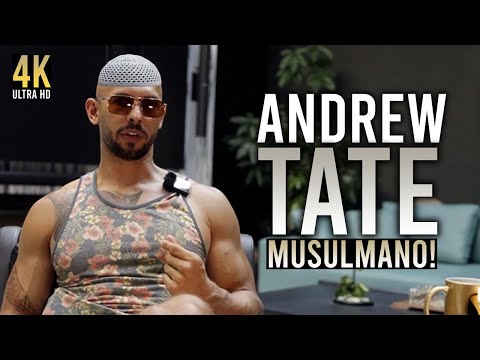 ANDREW TATE | dal Lusso all’Islam ????????