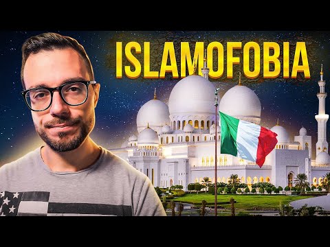 l’Italia rischia l’Islamizzazione?