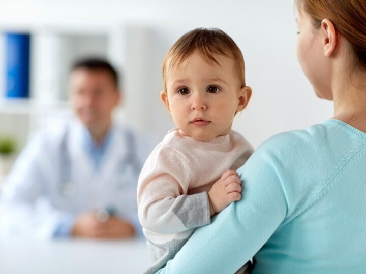 Vorrei far circoncidere mio figlio