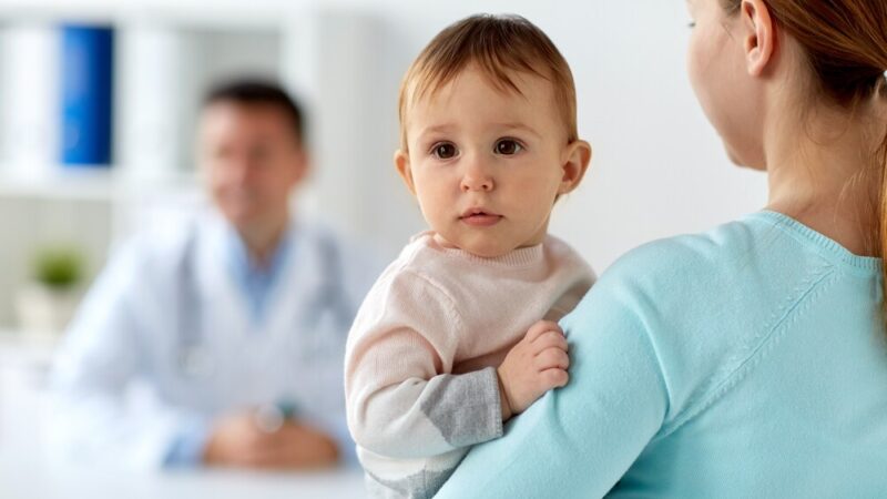Vorrei far circoncidere mio figlio