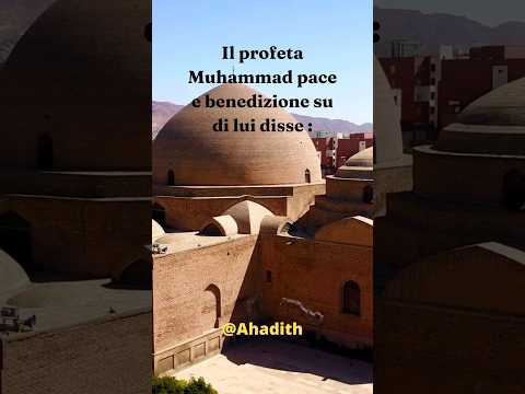 “Celebrazione delle Ahadith: Guida e Ispirazione dai Detti del Profeta Muhammad (PBUH)”