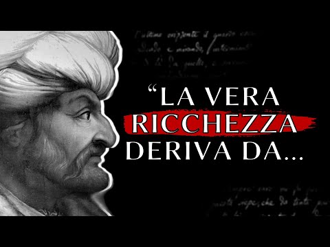 Frasi di Maometto: alto valore morale prescindente dalla religione