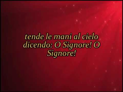 Il profeta Maometto disse che Dio comandava gli uomini secondo ciò che i messaggeri ordinarono