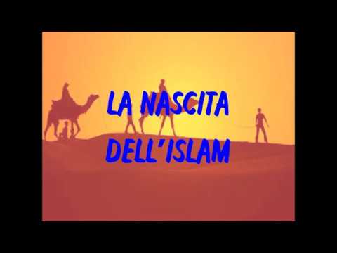 La nascita dell’Islam