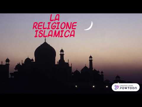 La nascita dell’Islam