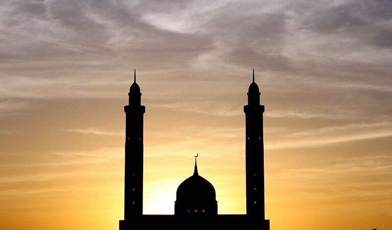 Gli errori che si fanno in moschea