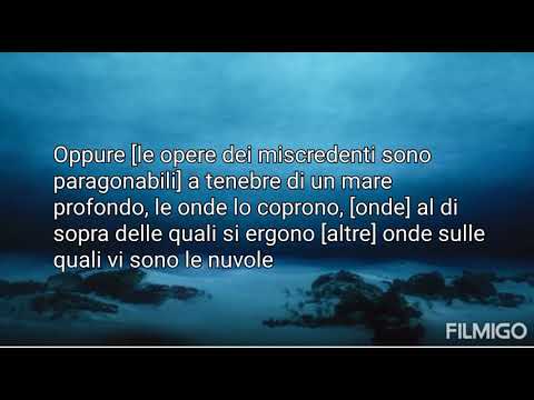 10 miracoli scientifici nel corano