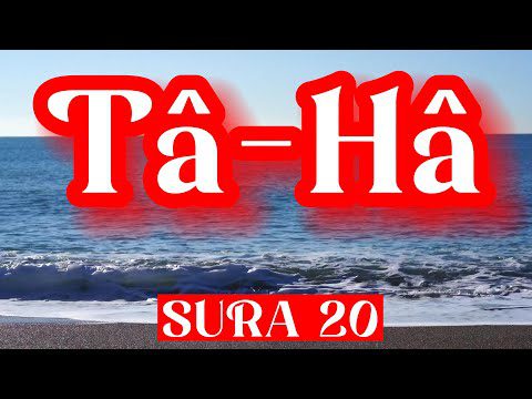IL CORANO AUDIO ITALIANO SURA 20 TA HA