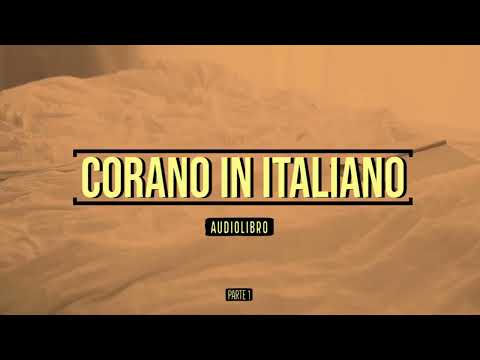 Corano-in-Italiano-parte-1